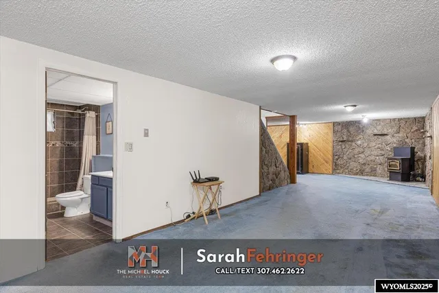 $309,900 | 210 Daffodil, Casper, WY 82604
