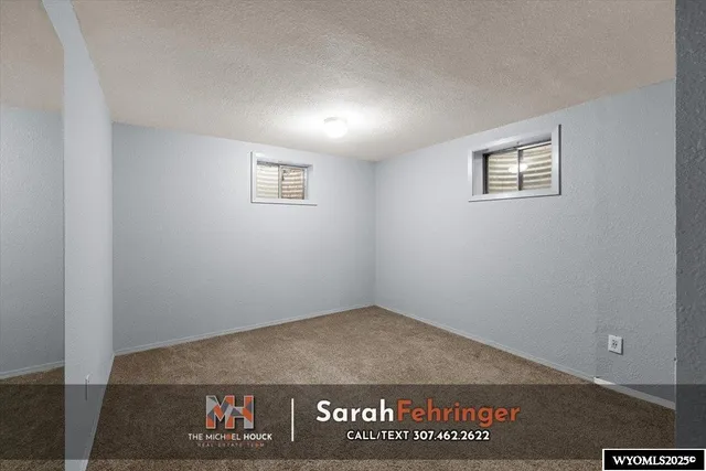 $309,900 | 210 Daffodil, Casper, WY 82604