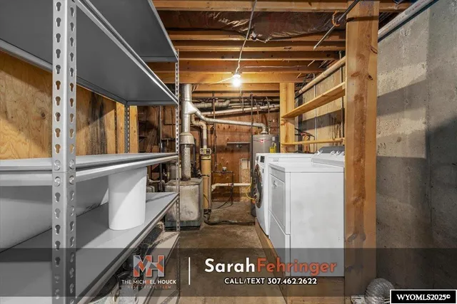 $309,900 | 210 Daffodil, Casper, WY 82604