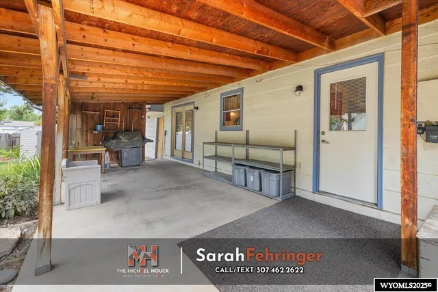 $309,900 | 210 Daffodil, Casper, WY 82604