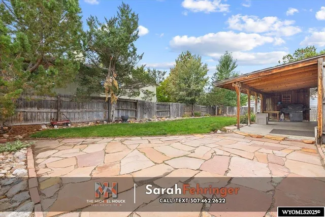 $309,900 | 210 Daffodil, Casper, WY 82604
