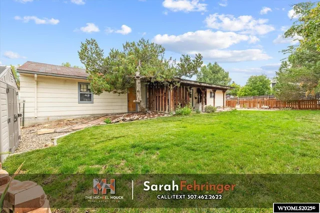 $309,900 | 210 Daffodil, Casper, WY 82604