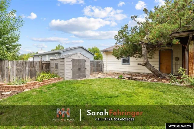 $309,900 | 210 Daffodil, Casper, WY 82604