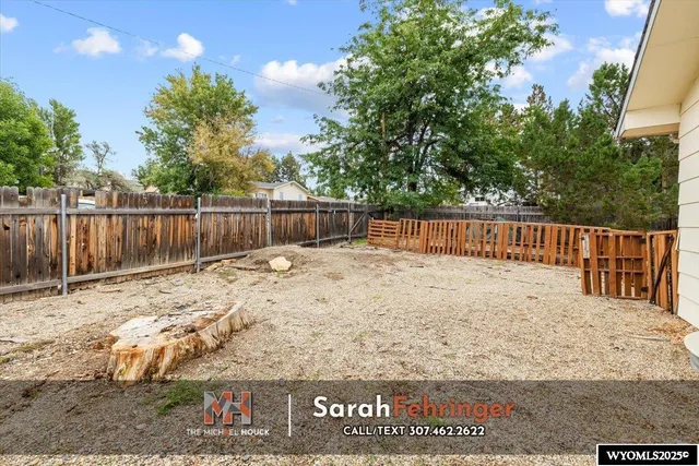 $309,900 | 210 Daffodil, Casper, WY 82604