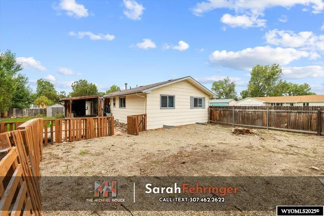 $309,900 | 210 Daffodil, Casper, WY 82604