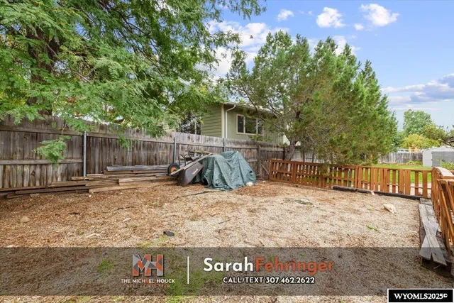 $309,900 | 210 Daffodil, Casper, WY 82604