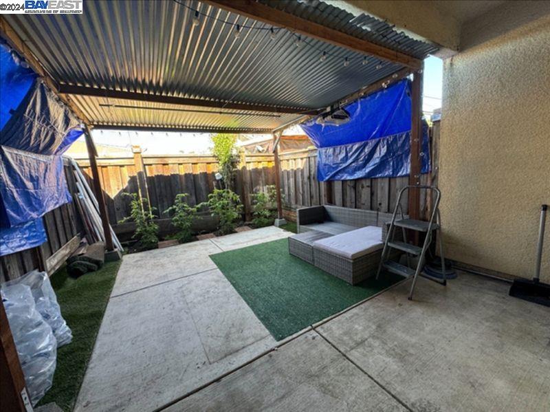 3101 Starburst Court San Jose, CA 95127 - Photo 15 of 15 a house view with a backyard space
