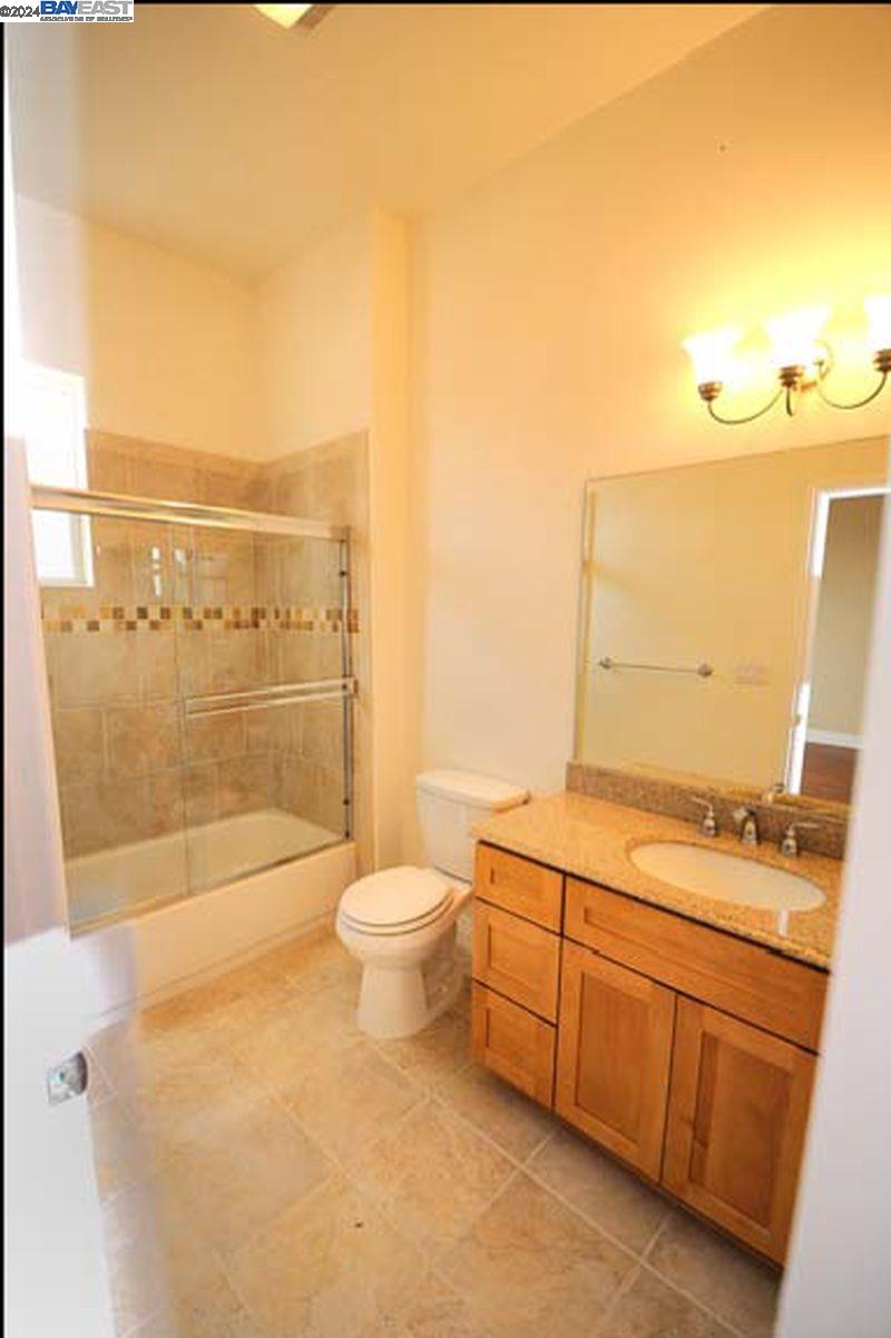 3101 Starburst Court San Jose, CA 95127 - Photo 8 of 15 a bathroom with a sink a toilet and shower