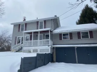 $76,000 | 3217 Highway 8, South New Berlin, NY 13843