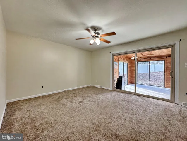 a bathroom with a bath tub and a shower