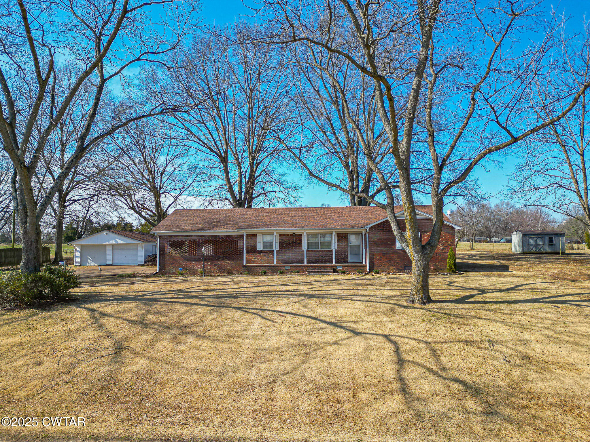 322 Cypress Road Alamo, TN 38001 - Photo 1 of 24 IMG_6168
