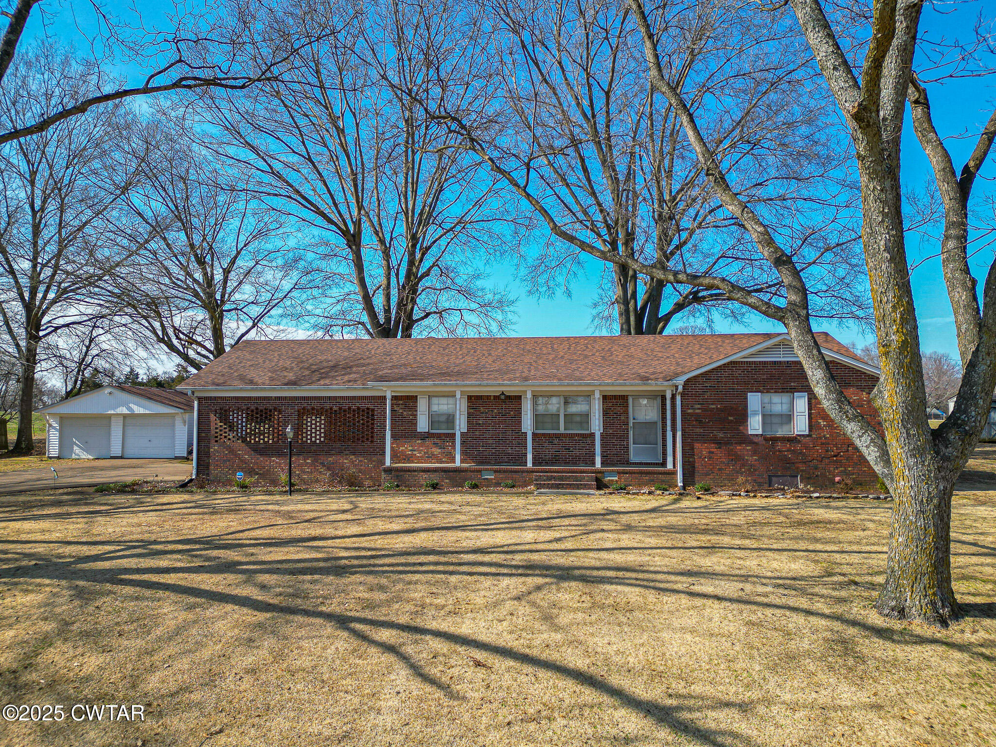 322 Cypress Road Alamo, TN 38001 - Photo 2 of 24 IMG_6169