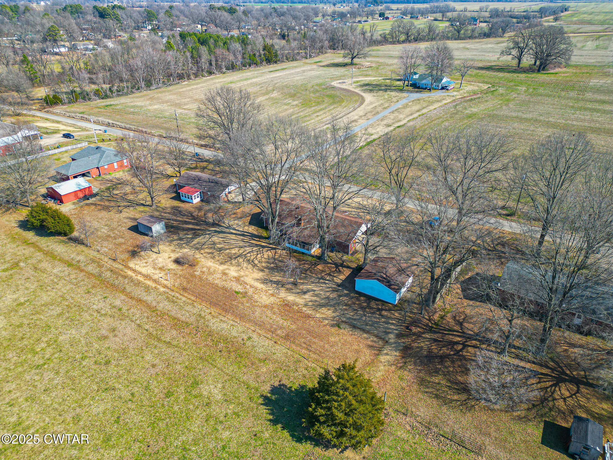 322 Cypress Road Alamo, TN 38001 - Photo 23 of 24 IMG_6173