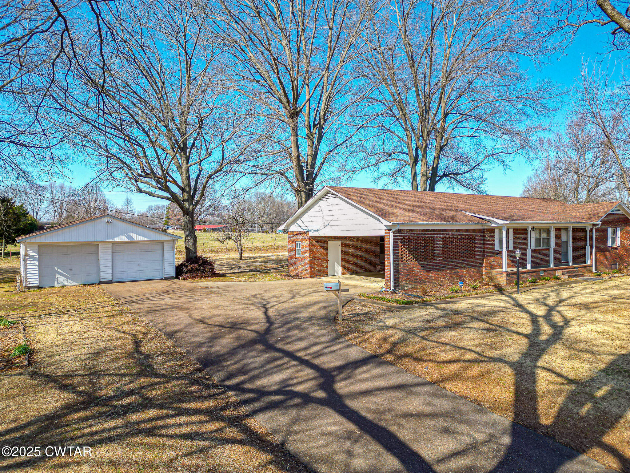 322 Cypress Road Alamo, TN 38001 - Photo 3 of 24 IMG_6172