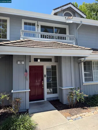 $930,000 | 15 Danville Oak Place, Danville, CA 94526