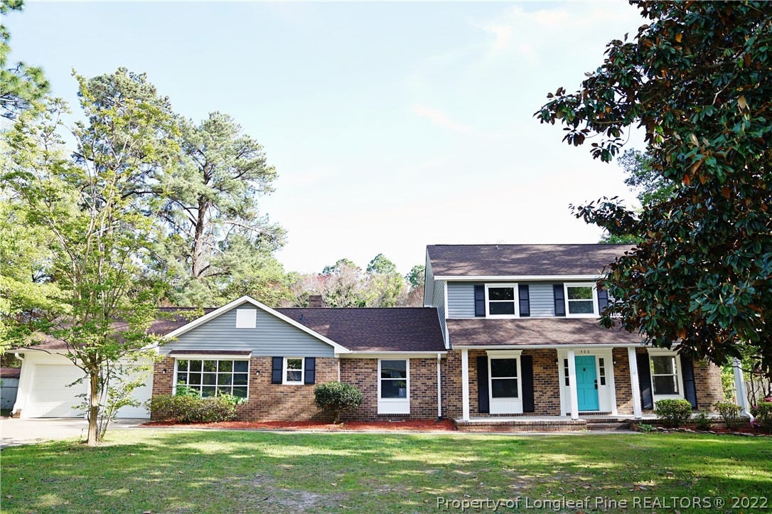 406 Dunmore Road Fayetteville, NC 28303 - Photo 1 of 49 Gallery Image 1