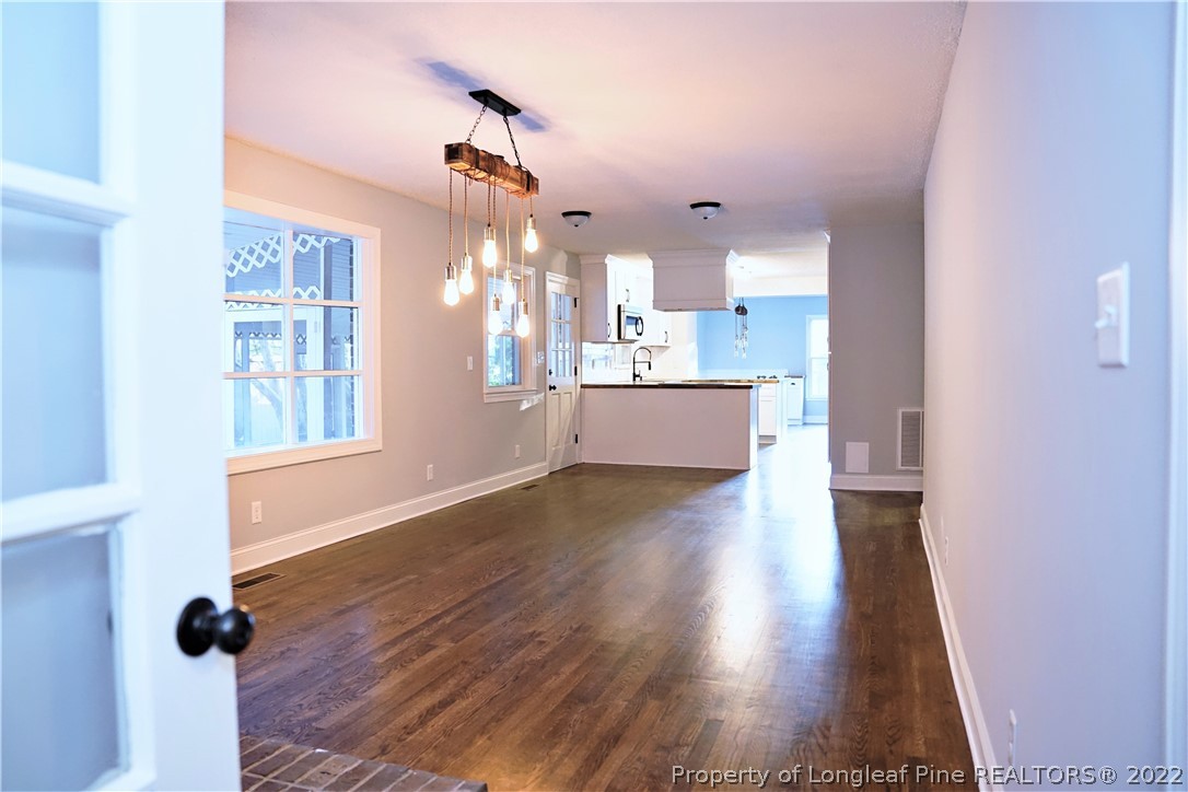 406 Dunmore Road Fayetteville, NC 28303 - Photo 12 of 49 Gallery Image 12