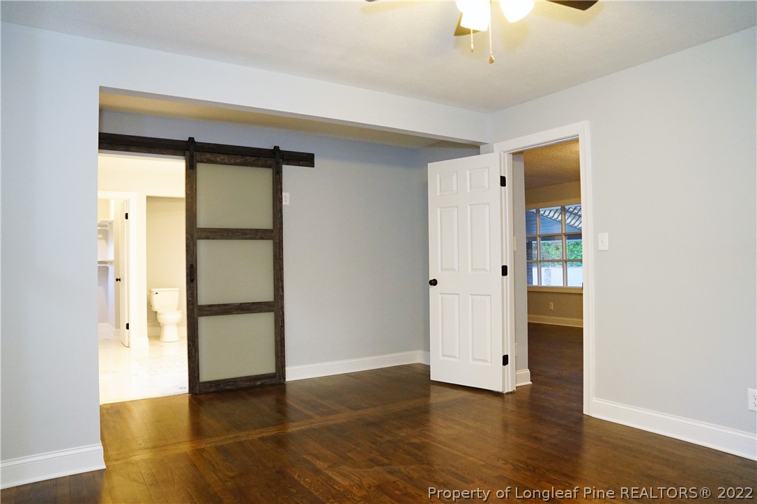 406 Dunmore Road Fayetteville, NC 28303 - Photo 23 of 49 Gallery Image 23