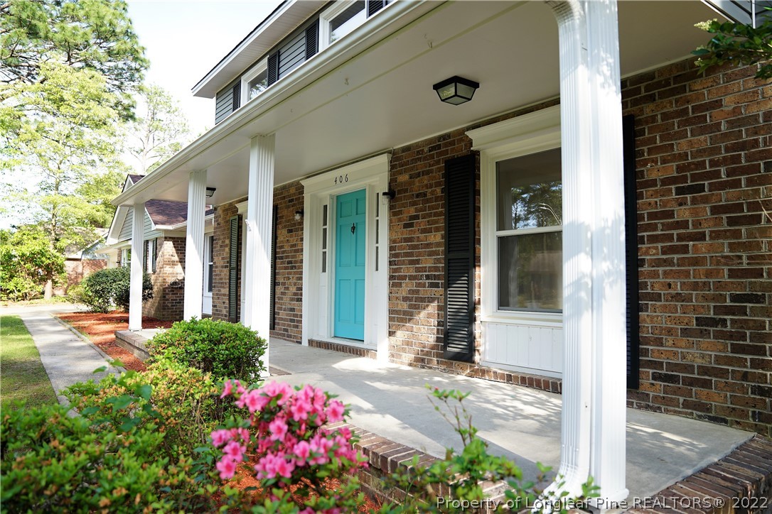 406 Dunmore Road Fayetteville, NC 28303 - Photo 3 of 49 Gallery Image 3