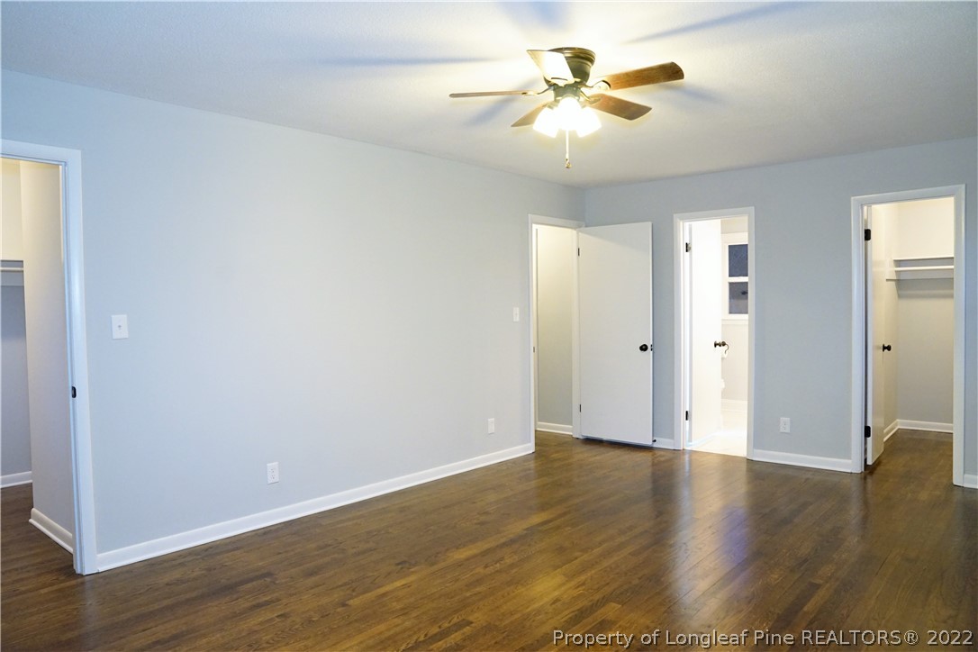 406 Dunmore Road Fayetteville, NC 28303 - Photo 32 of 49 Gallery Image 32