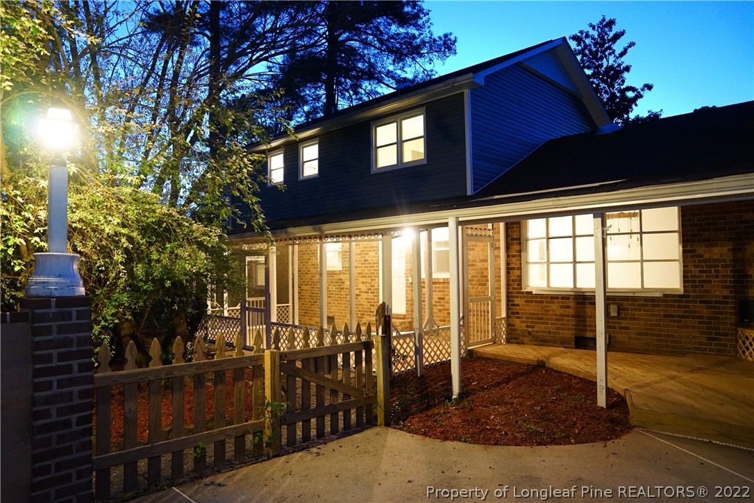 406 Dunmore Road Fayetteville, NC 28303 - Photo 43 of 49 Gallery Image 43