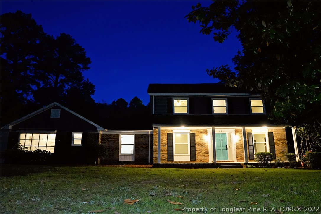 406 Dunmore Road Fayetteville, NC 28303 - Photo 44 of 49 Gallery Image 44