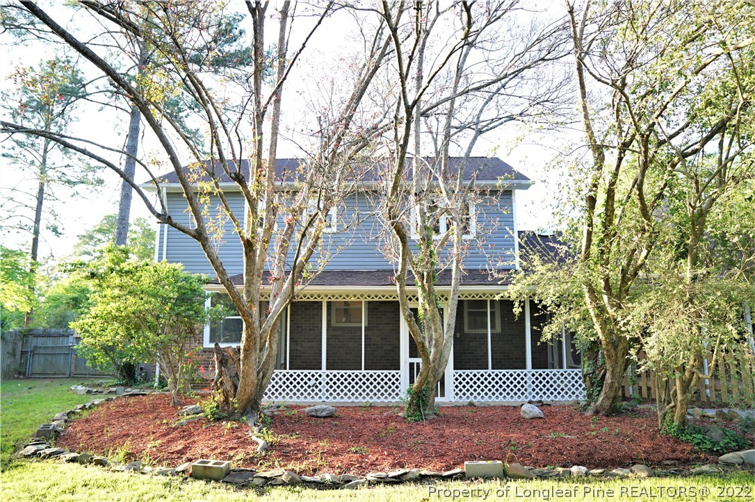 406 Dunmore Road Fayetteville, NC 28303 - Photo 5 of 49 Gallery Image 5