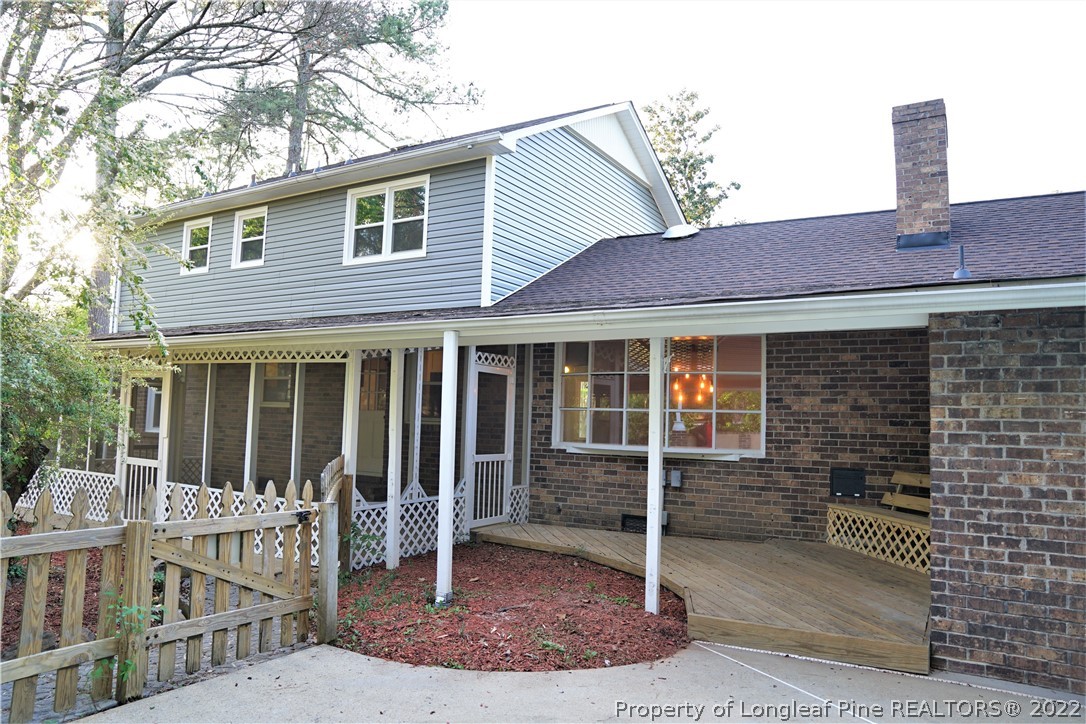 406 Dunmore Road Fayetteville, NC 28303 - Photo 6 of 49 Gallery Image 6