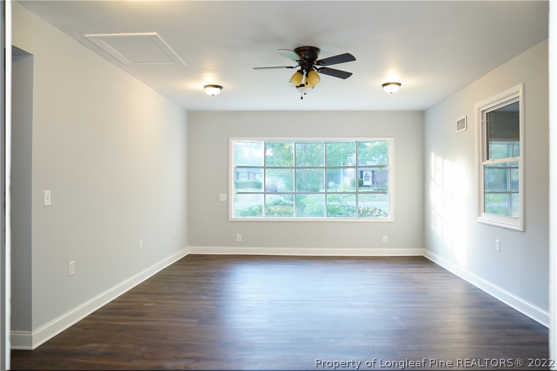 406 Dunmore Road Fayetteville, NC 28303 - Photo 9 of 49 Gallery Image 9
