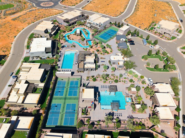 5052 Honani Path, Unit 24 Hurricane, UT 84737 - Photo 52 of 58