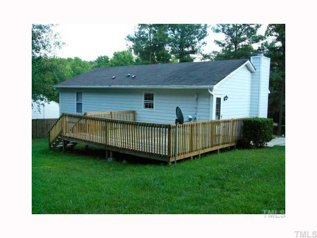 2547 Ross Road Durham, NC 27703 - Photo 2 of 12 a view of a house with a backyard