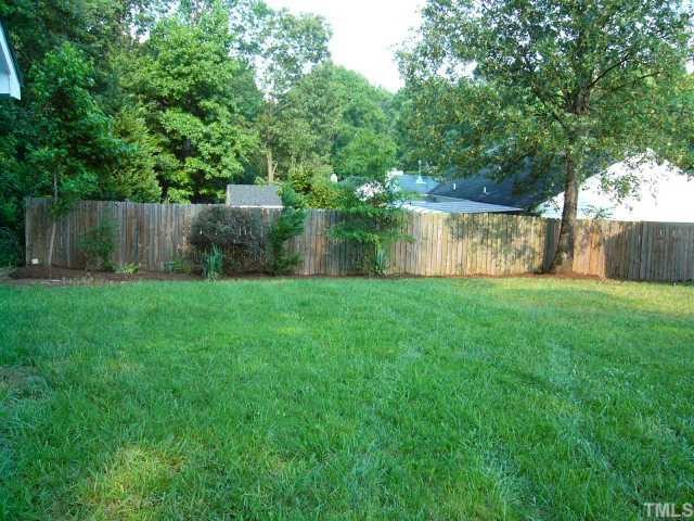 2547 Ross Road Durham, NC 27703 - Photo 3 of 12 a view of a lake