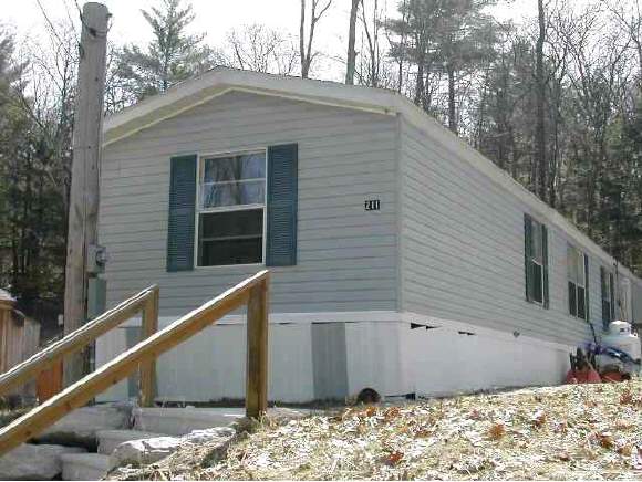 211 Berry River Road Barrington, NH 03825 - Photo 1 of 5