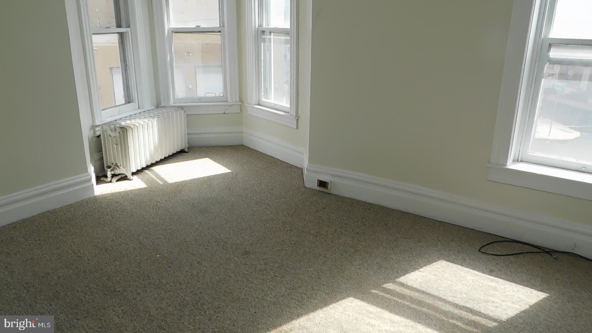 247 East 3rd Street Lewistown, PA 17044 - Photo 18 of 24 a view of empty room with window