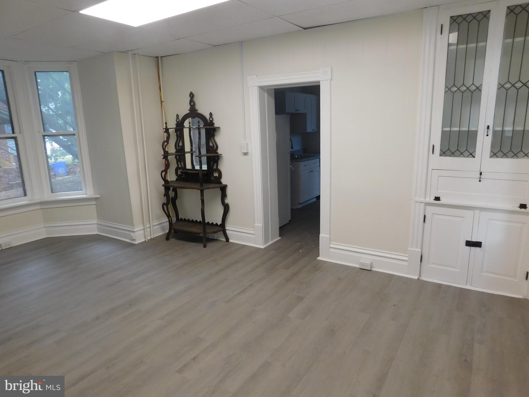 247 East 3rd Street Lewistown, PA 17044 - Photo 9 of 24 wooden floor and windows in a room