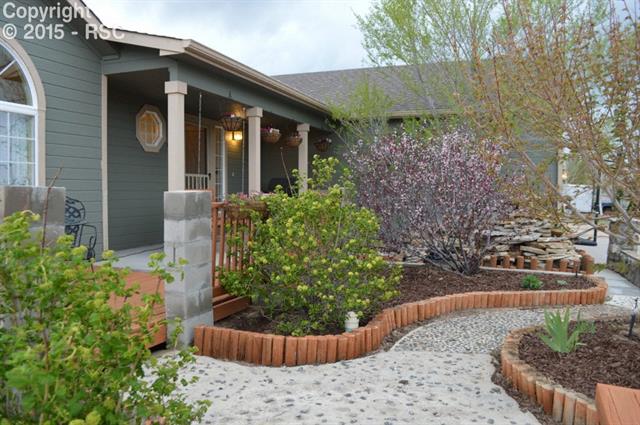 12455 Snaffle Bit Road Peyton, CO 80831 - Photo 6 of 30
