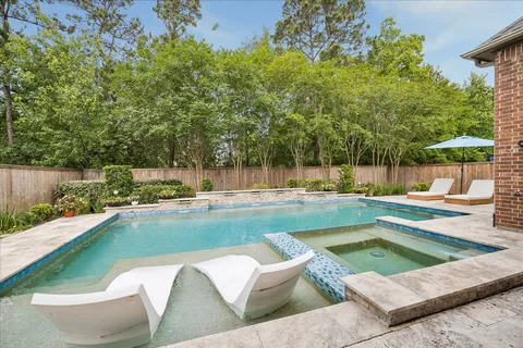 $760,000 | 116 Wade Pointe Drive, Montgomery, TX 77316