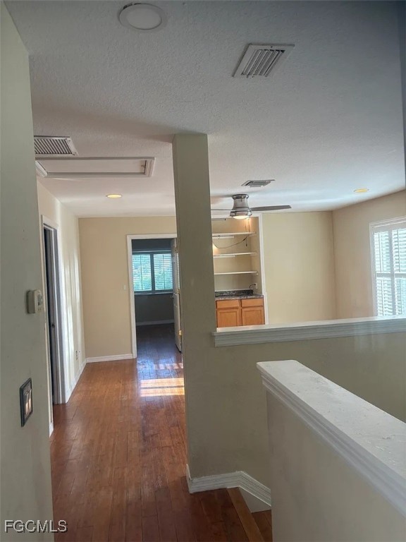 12398 Rock Ridge Lane Fort Myers, FL 33913 - Photo 23 of 43 a view of livingroom and hardwood