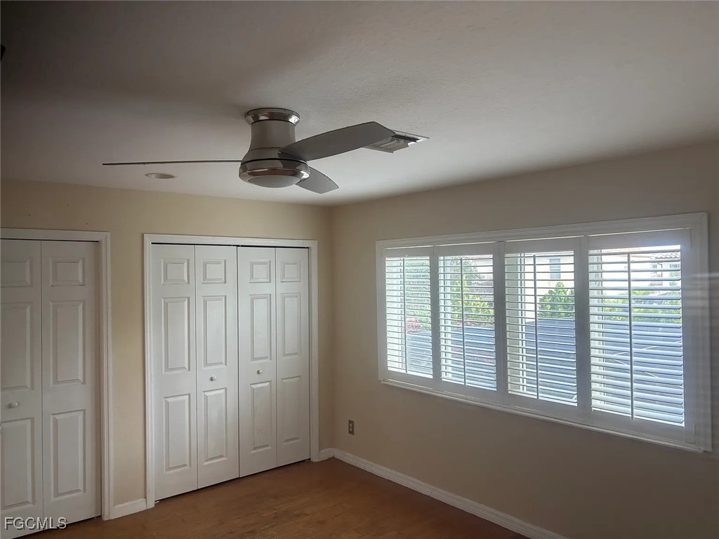 12398 Rock Ridge Lane Fort Myers, FL 33913 - Photo 27 of 43 a view of an empty room with a window