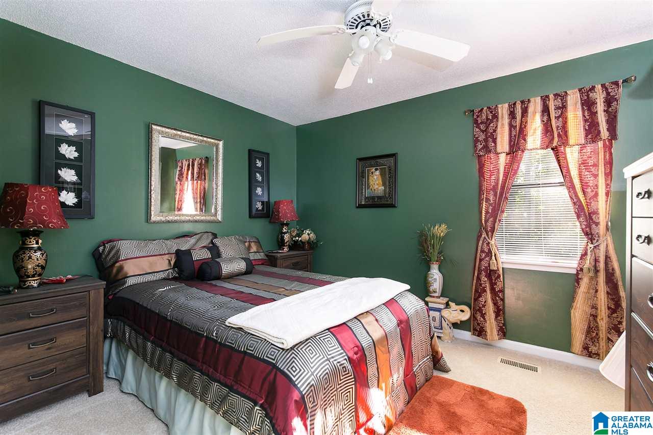 9561 Silley Dean Road Pinson, AL 35126 - Photo 19 of 23