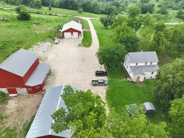 $420,000 | 13824 371st Avenue, Canton, MN 55922