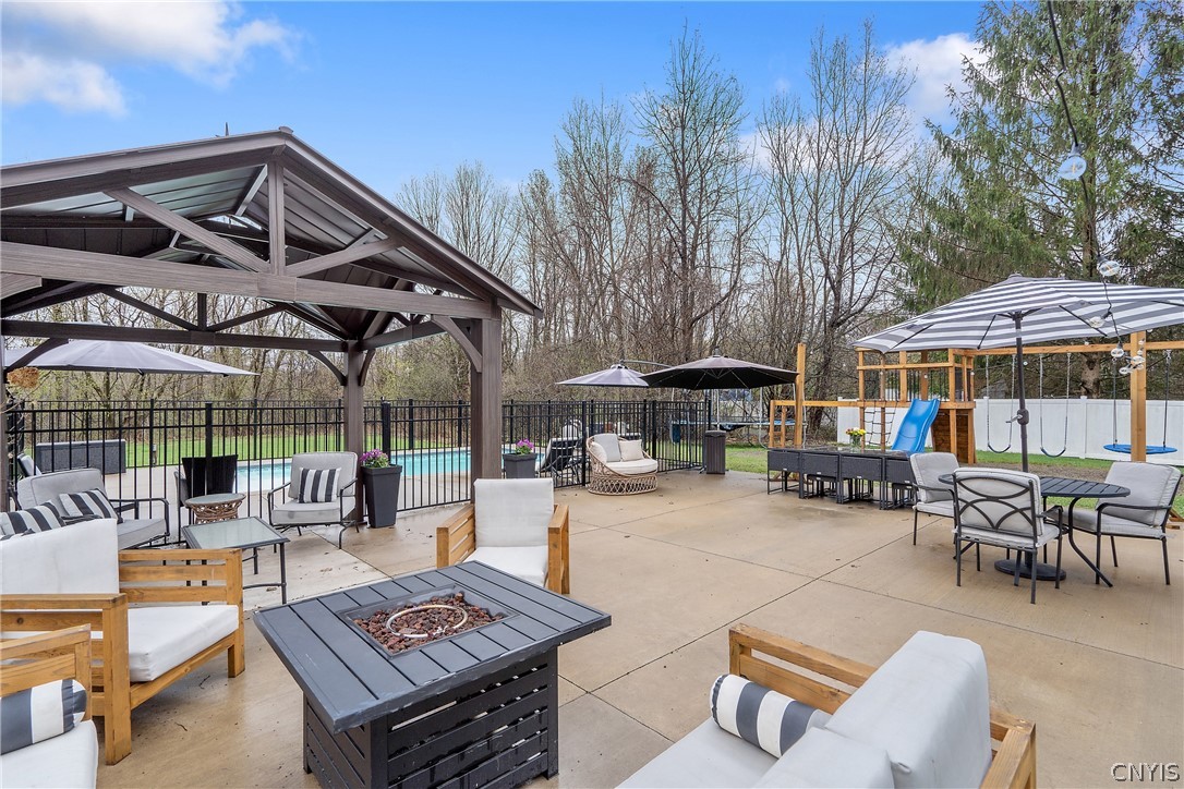 2590 Co Rte 7 Oswego, NY 13126 - Photo 41 of 50