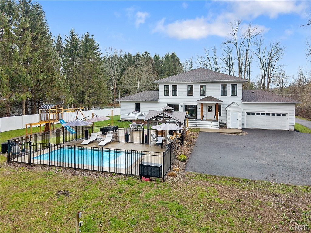 2590 Co Rte 7 Oswego, NY 13126 - Photo 42 of 50