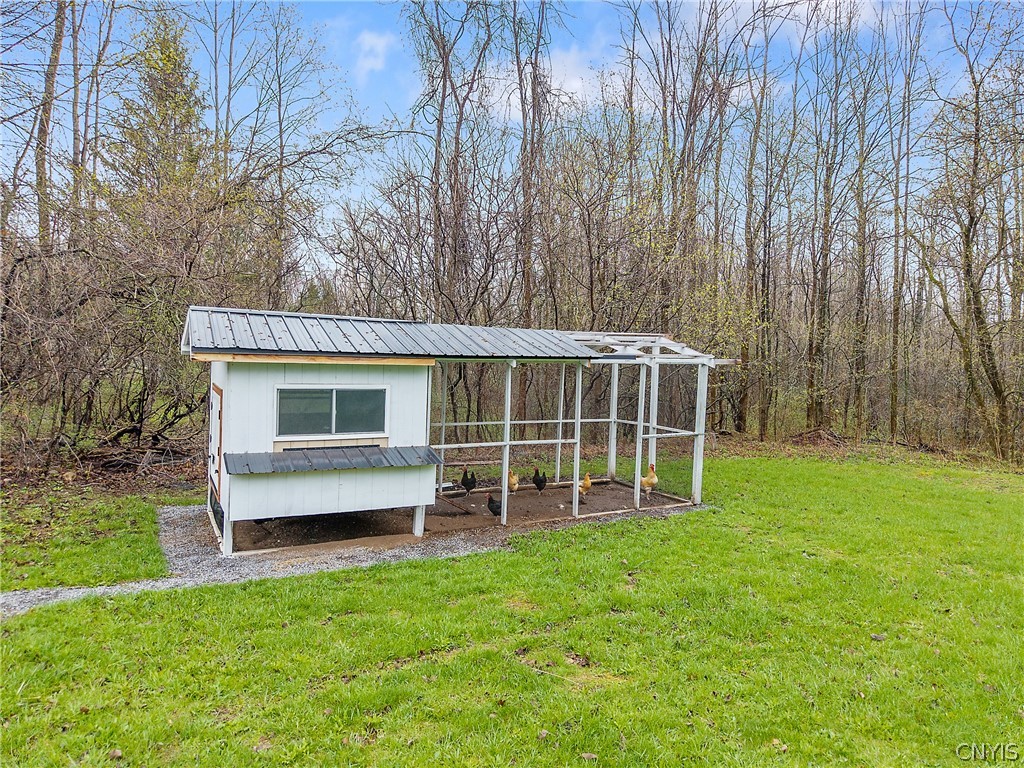 2590 Co Rte 7 Oswego, NY 13126 - Photo 47 of 50