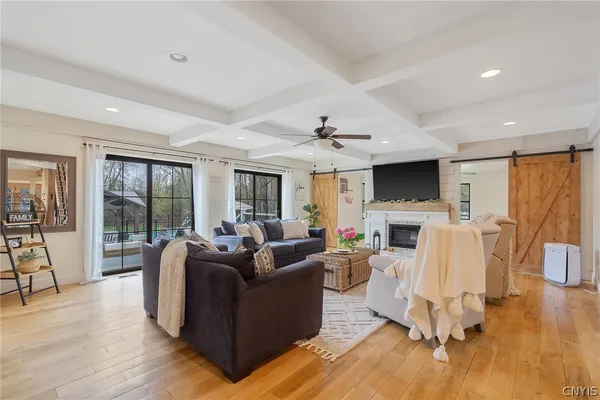 $549,900 | 2590 Co Rte 7, Oswego, NY 13126