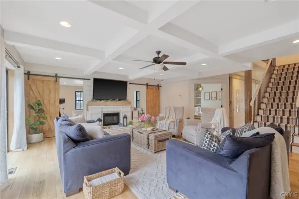 $549,900 | 2590 Co Rte 7, Oswego, NY 13126