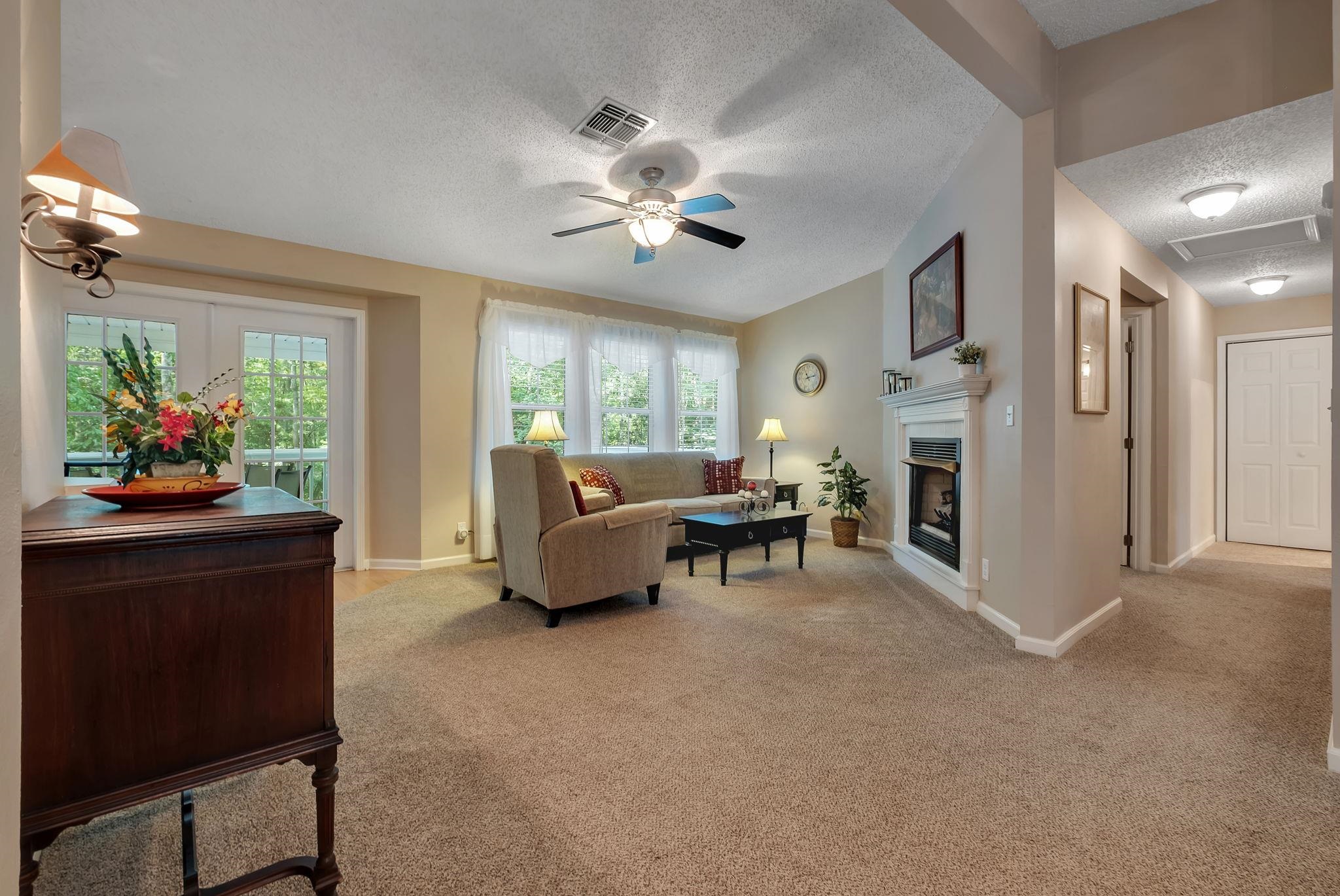 127 Meridian Hills Road Tallahassee, FL 32312 - Photo 17 of 33