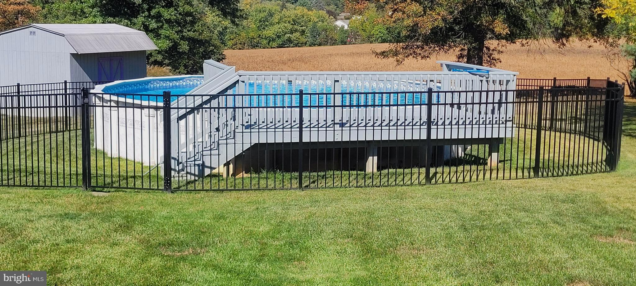 201 Hilltop Road Boiling Springs, PA 17007 - Photo 36 of 47 Gallery Image 36