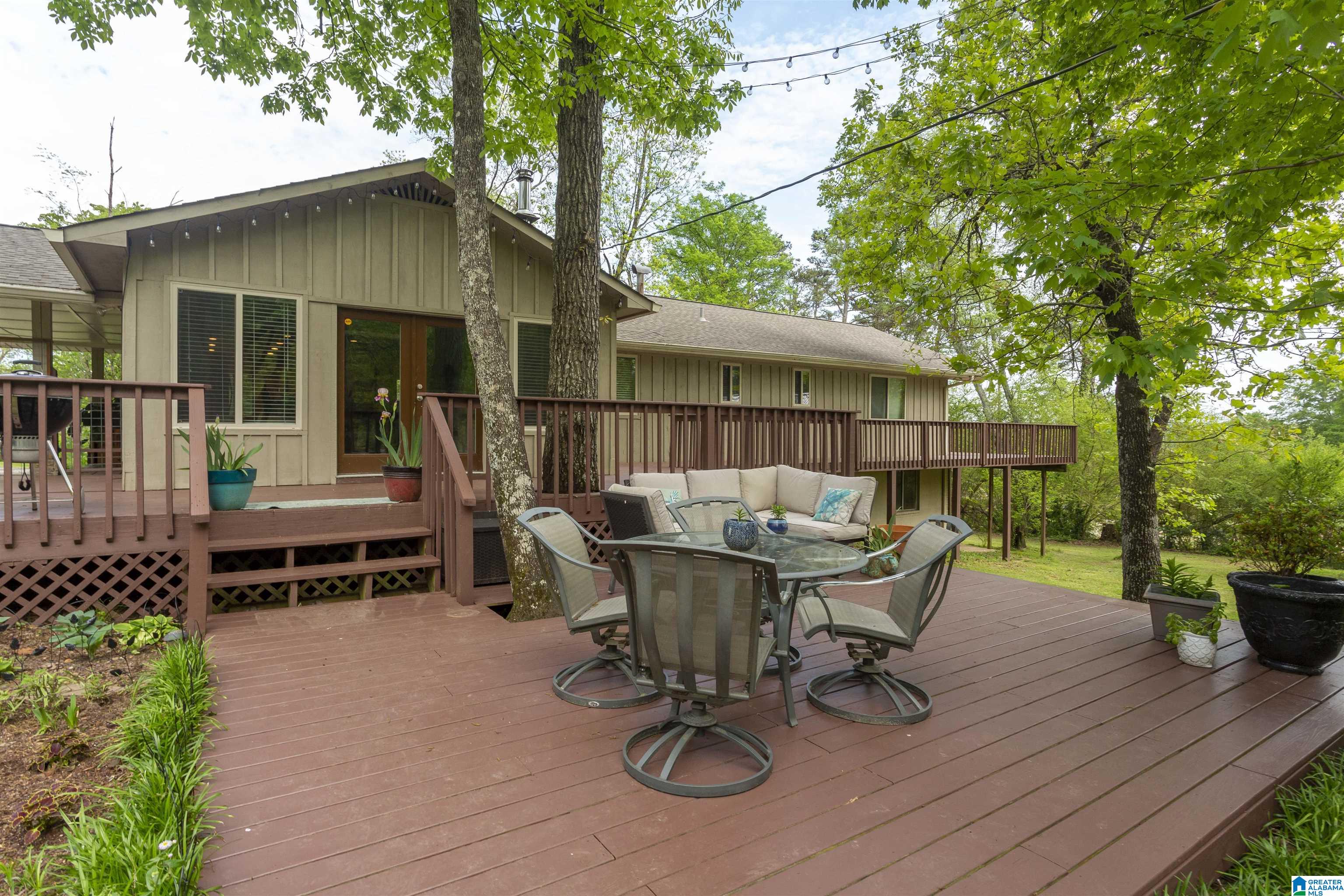 912 Ivawood Road Birmingham, AL 35210 - Photo 17 of 44