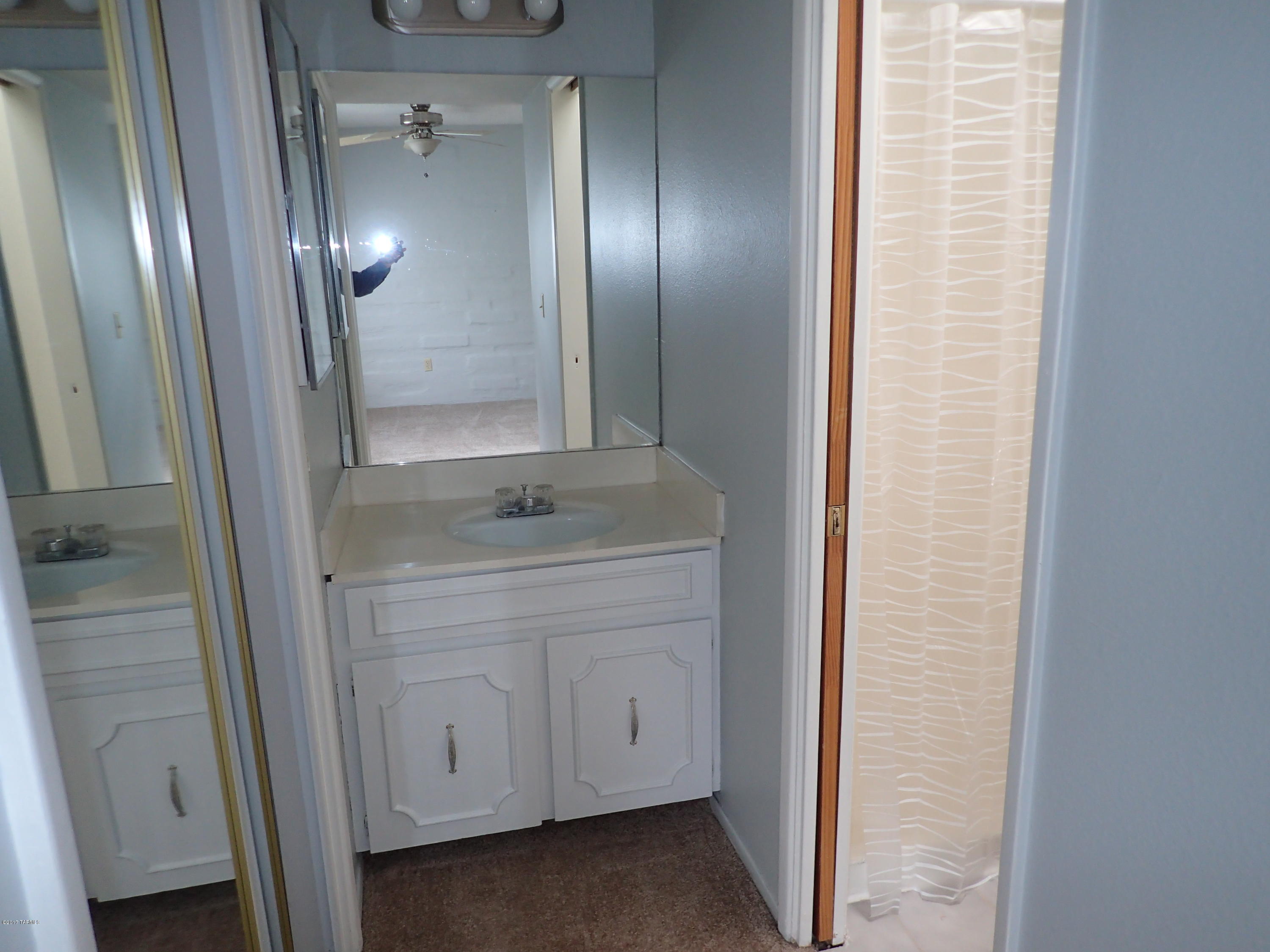1347 East Fort Lowell Road, Unit B Tucson, AZ 85719 - Photo 19 of 24